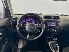 Used 2018  Kia Soul 4d Hatchback Auto at Dutro Auto near Zanesville&comma; OH