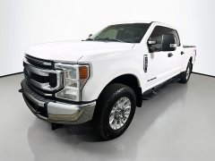Used 2020  Ford Super Duty F-250 4WD Crew Cab XLT Longbed at Dutro Auto near Zanesville, OH