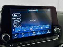 Used 2025  Nissan Sentra SV CVT at Graham Auto Mall near Mansfield&comma; OH