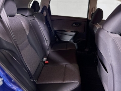 Used 2022  Nissan Rogue AWD SV at Dutro Auto near Zanesville, OH