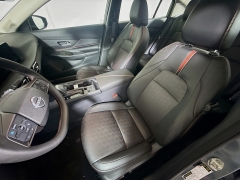 New 2026  Nissan Sentra SR Sedan at Dutro Auto near Zanesville&comma; OH