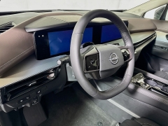 New 2026  Nissan Murano AWD Platinum at Graham Auto Mall near Mansfield, OH