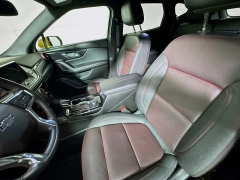 Used 2022  Chevrolet Blazer AWD 4dr RS at Graham Auto Mall near Mansfield, OH