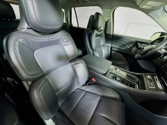 New 2025  Lincoln Aviator Reserve AWD at Graham Auto Mall near Mansfield, OH