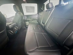 New 2026  Ford F-150 4WD LARIAT SuperCrew 5&period;5' Box Hybrid at Dutro Auto near Zanesville&comma; OH