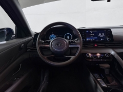 Used 2022  Hyundai Elantra SEL IVT at Dutro Auto near Zanesville&comma; OH