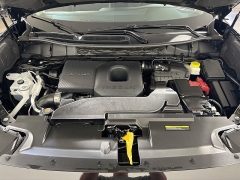 New 2027  Nissan Murano AWD Dark Armor at Graham Auto Mall near Mansfield&comma; OH