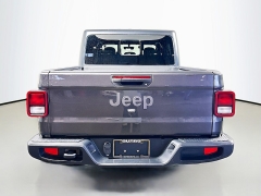 Used 2021  Jeep Gladiator 80th Anniversary 4x4 at Graham Auto Mall near Mansfield, OH