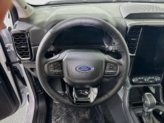 New 2026  Ford Ranger LARIAT 4WD SuperCrew 5' Box at Dutro Auto near Zanesville&comma; OH