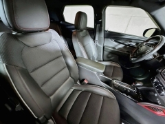Used 2023  Chevrolet Trailblazer FWD 4dr RS at Graham Auto Mall near Mansfield&comma; OH