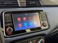 New 2025  Nissan Versa SV CVT at Dutro Auto near Zanesville, OH