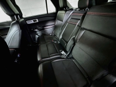 Used 2023  Ford Explorer ST-Line 4WD at Graham Auto Mall near Mansfield&comma; OH