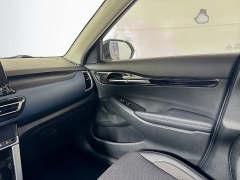 Used 2023  Kia Seltos Nightfall DCT AWD at Dutro Auto near Zanesville, OH