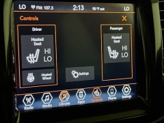Used 2019  Jeep Compass 4d SUV FWD Limited at Graham Auto Mall near Mansfield&comma; OH