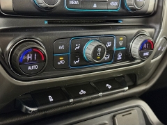 Used 2018  Chevrolet Silverado 1500 4WD Crew Cab LT at Graham Auto Mall near Mansfield&comma; OH