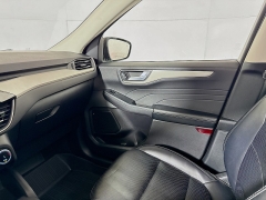 Used 2022  Ford Escape SEL AWD at Graham Auto Mall near Mansfield&comma; OH