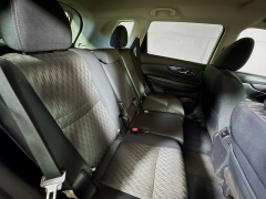 Used 2019  Nissan Rogue 4d SUV AWD SV at Graham Auto Mall near Mansfield, OH