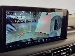 New 2026  Lincoln Aviator Reserve AWD at Graham Auto Mall near Mansfield&comma; OH