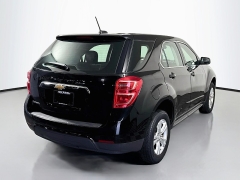 Used 2017  Chevrolet Equinox 4d SUV FWD LS at Dutro Auto near Zanesville&comma; OH