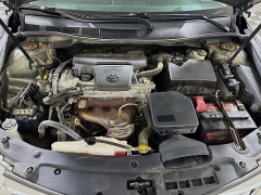 Used 2013  Toyota Camry 4d Sedan XLE at Dutro Auto near Zanesville&comma; OH