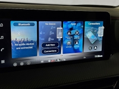 New 2026  Nissan Kicks SR AWD at Graham Auto Mall near Mansfield&comma; OH