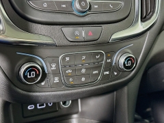 Used 2024  Chevrolet Equinox AWD 4dr LT w&sol;1LT at Dutro Auto near Zanesville&comma; OH