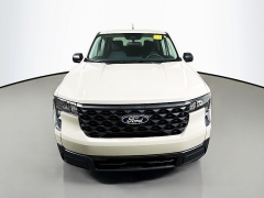 New 2025  Ford Maverick XL FWD SuperCrew Hybrid at Graham Auto Mall near Mansfield, OH