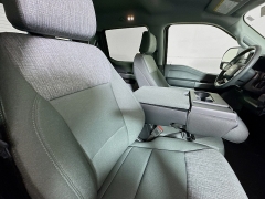 New 2026  Ford Super Duty F-350 4WD XLT Crew Cab DRW 8' Box at Dutro Auto near Zanesville, OH