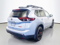 New 2026  Nissan Rogue 2026&period;5 AWD Rock Creek at Graham Auto Mall near Mansfield&comma; OH
