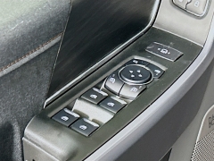 New 2025  Ford F-150 4WD LARIAT SuperCrew 6.5' Box Hybrid at Graham Auto Mall near Mansfield, OH