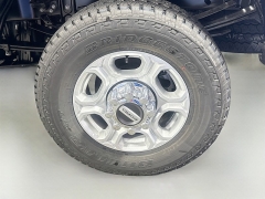 New 2027  Ford Super Duty F-250 4WD XLT Crew Cab SRW 6&period;75' Box at Graham Auto Mall near Mansfield&comma; OH