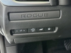 New 2026  Nissan Rogue 2026&period;5 AWD Rock Creek at Dutro Auto near Zanesville&comma; OH