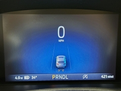 New 2026  Ford Escape ST-Line AWD at Graham Auto Mall near Mansfield&comma; OH