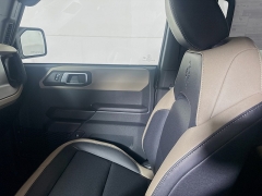 New 2026  Ford Bronco Big Bend 4 Door 4x4 at Dutro Auto near Zanesville&comma; OH