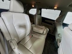 Used 2015  Honda Odyssey 4d Wagon EX-L at Graham Auto Mall near Mansfield, OH