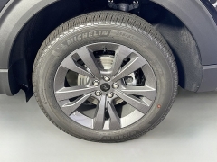 New 2025  Ford Explorer Active 4WD at Graham Auto Mall near Mansfield, OH