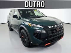 New 2026  Nissan Rogue 2026&period;5 AWD Rock Creek at Dutro Auto near Zanesville&comma; OH