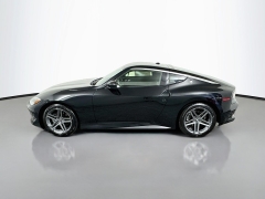New 2027  Nissan Z Sport Auto at Graham Auto Mall near Mansfield&comma; OH