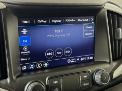 Used 2024  GMC Terrain AWD 4dr SLT at Graham Auto Mall near Mansfield, OH