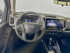 New 2026  Nissan Frontier Crew Cab 4x4 SV at Dutro Auto near Zanesville&comma; OH