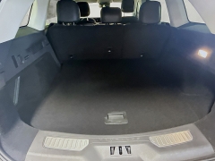 New 2026  Lincoln Nautilus Reserve AWD at Graham Auto Mall near Mansfield&comma; OH