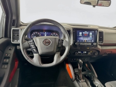 Used 2023  Nissan Frontier Crew Cab 4x4 PRO-4X Auto at Graham Auto Mall near Mansfield&comma; OH