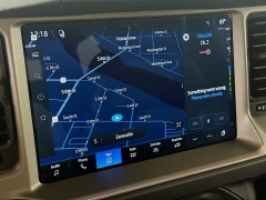 New 2026  Ford Bronco Outer Banks 4 Door 4x4 at Dutro Auto near Zanesville&comma; OH