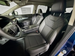 New 2026  Nissan Murano AWD Platinum at Dutro Auto near Zanesville&comma; OH