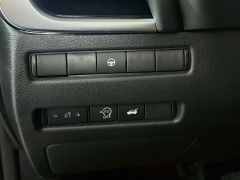 New 2026  Nissan Rogue 2026&period;5 AWD Rock Creek at Graham Auto Mall near Mansfield&comma; OH