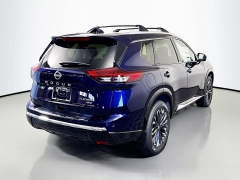 New 2026  Nissan Rogue AWD Platinum *Ltd Avail* at Graham Auto Mall near Mansfield, OH