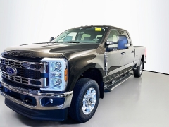 New 2025  Ford Super Duty F-250 4WD XL Crew Cab SRW 8' Box at Graham Auto Mall near Mansfield, OH