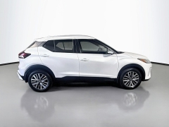 Used 2023  Nissan Kicks SV FWD at Graham Auto Mall near Mansfield&comma; OH