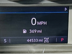 Used 2022  Chevrolet Silverado 1500 LTD 4WD Crew Cab 147" LT at Dutro Auto near Zanesville, OH