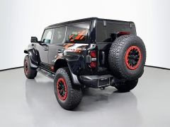 New 2025  Ford Bronco Raptor 4 Door Advanced 4x4 at Dutro Auto near Zanesville, OH